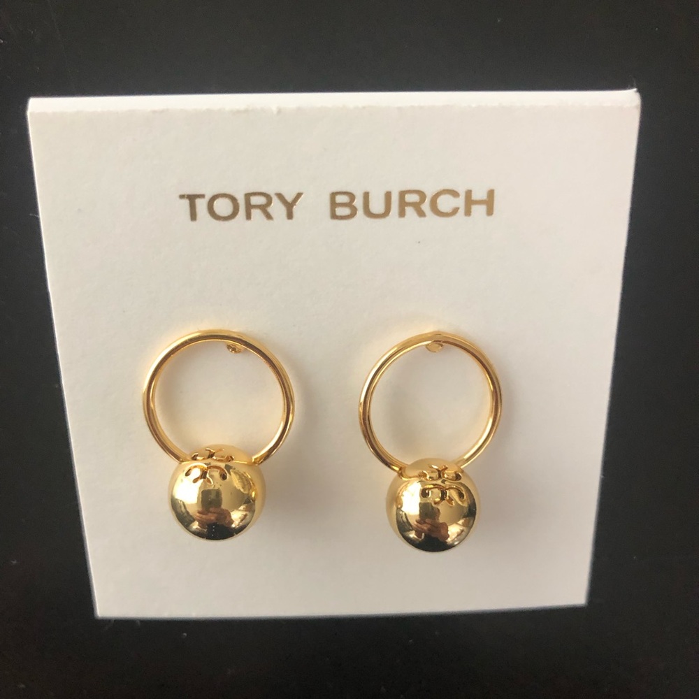 Tory Burch Earrings